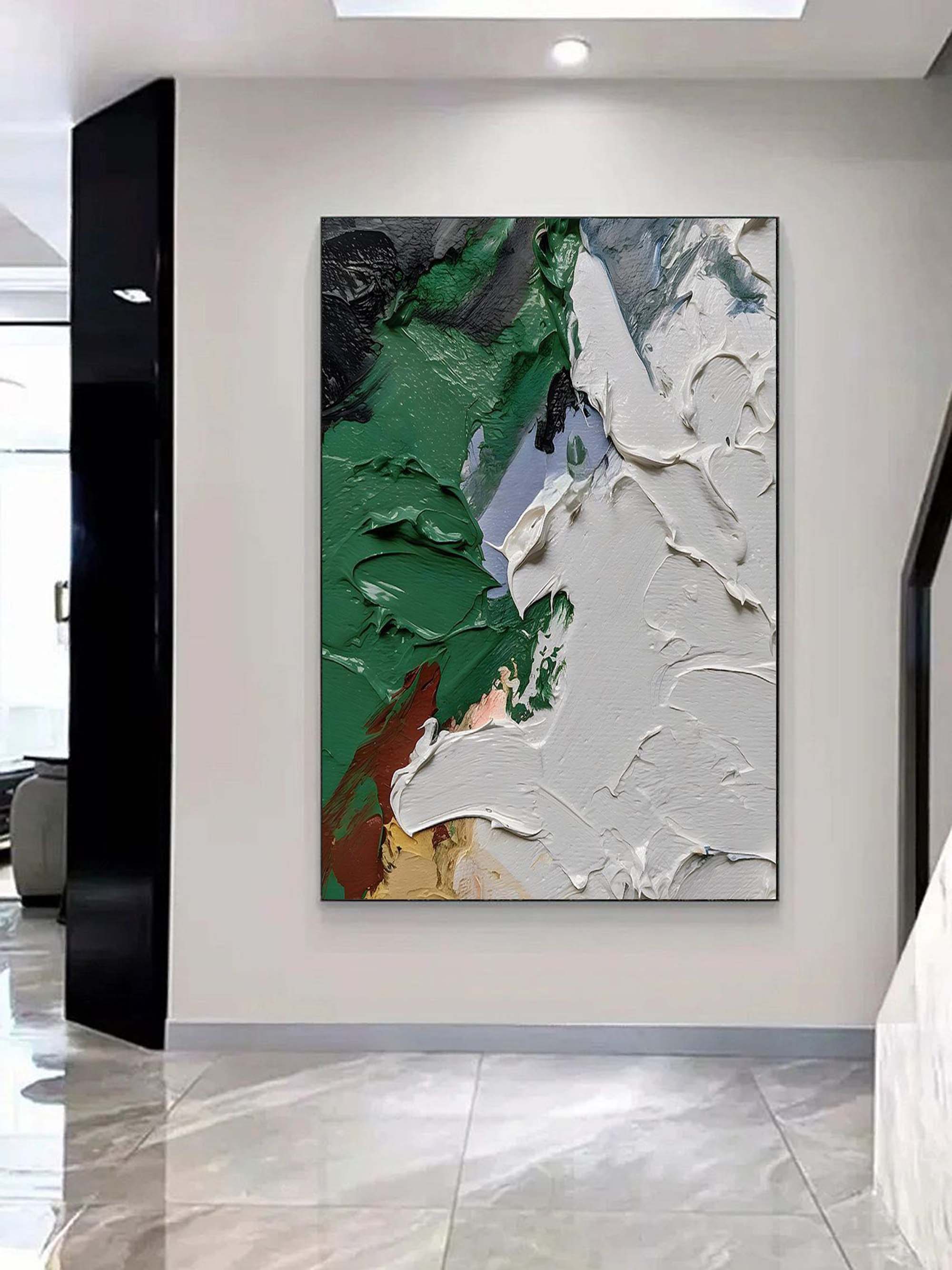 Colorful Painting CA062 - Neutralighting