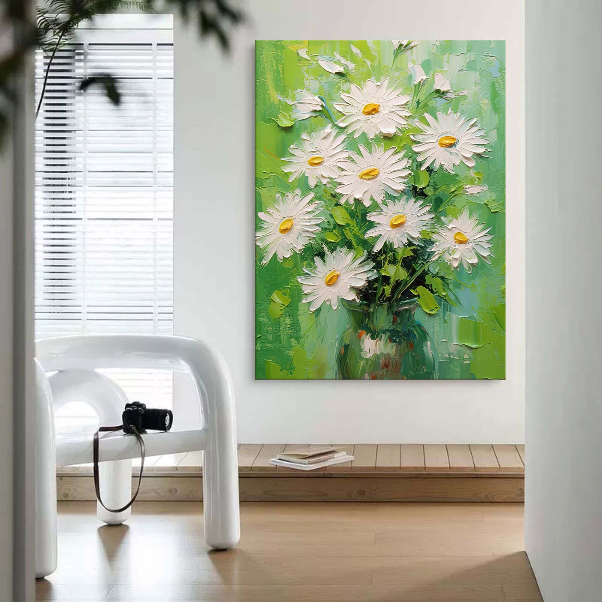 Colorful Painting CA081 - Neutralighting