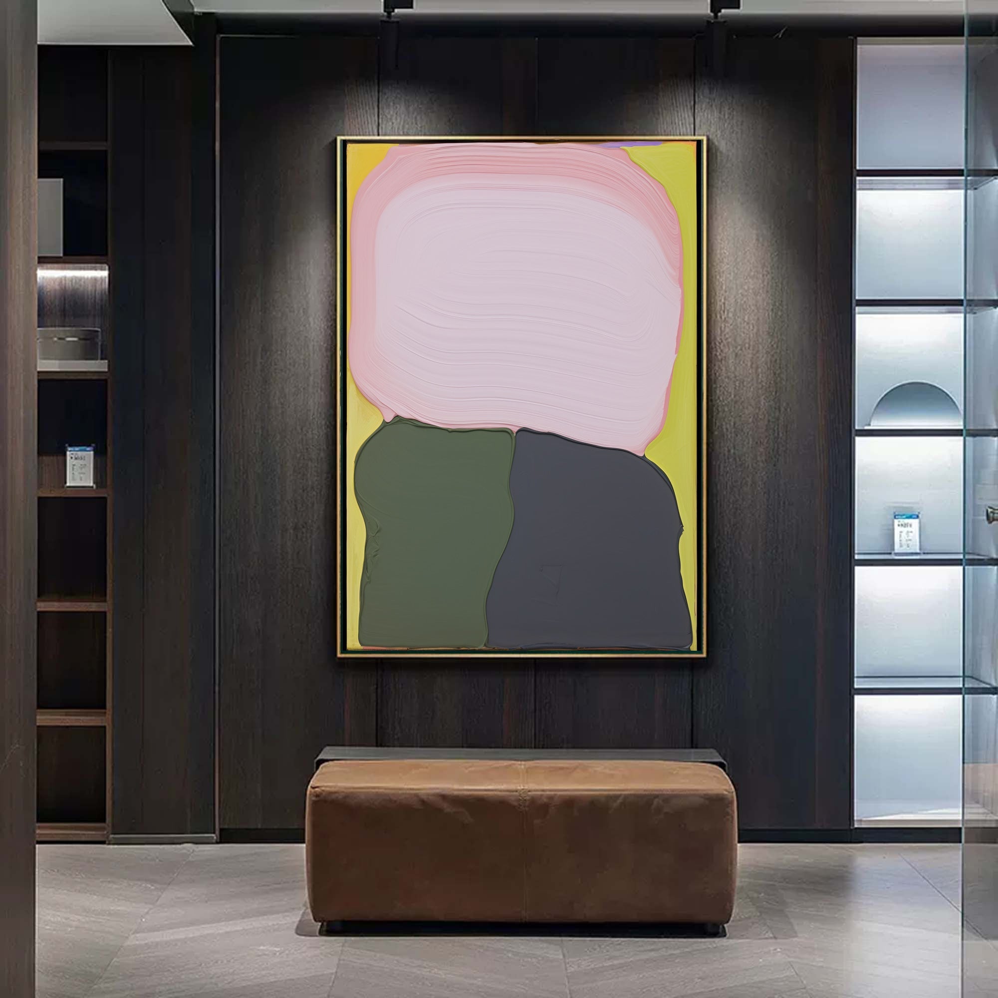 COLORFUL PAINTING CA105 - Neutralighting