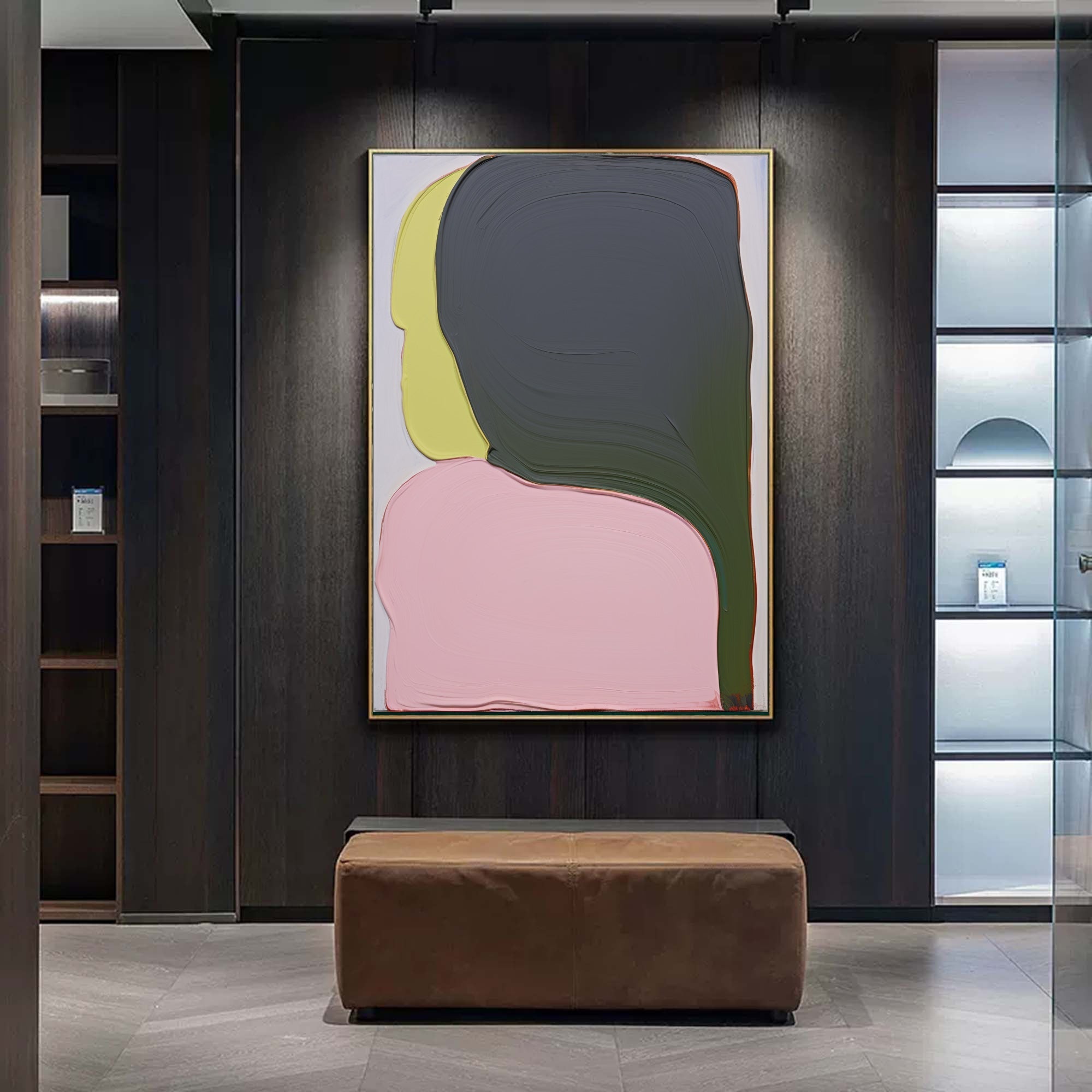 COLORFUL PAINTING CA102 - Neutralighting