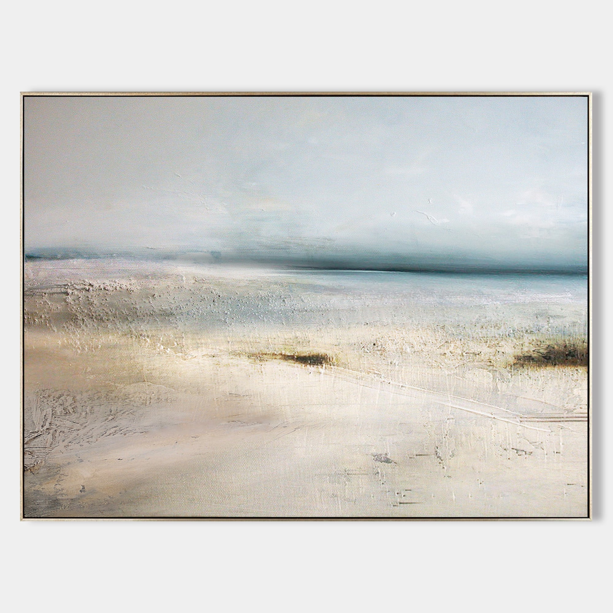 Beach Painting ABSH04 - Neutralighting