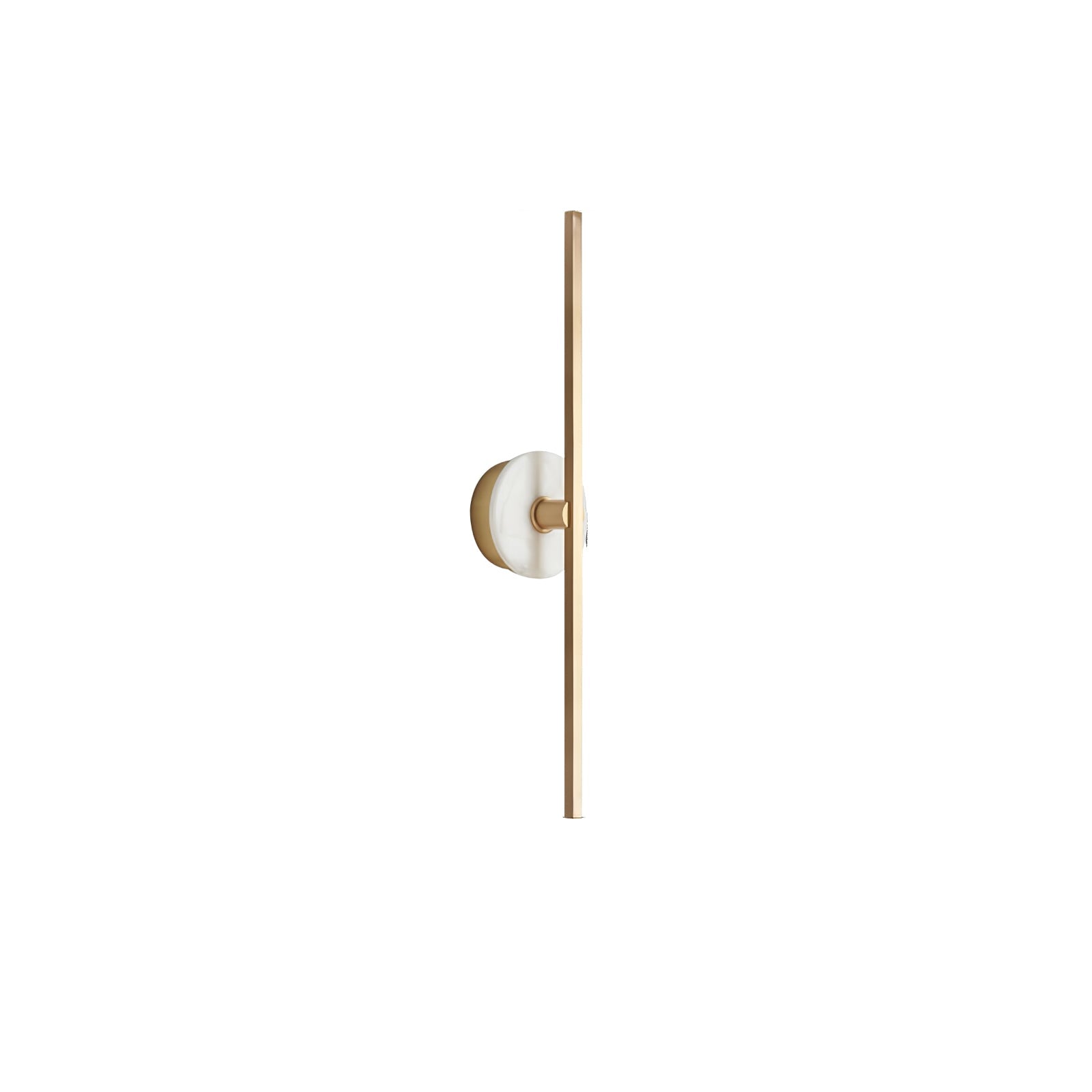 Elmarir Linear Alabaster Wall Light - Neutralighting