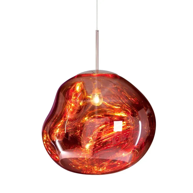 Milo Pendant Lights 4 Colour - Neutralighting