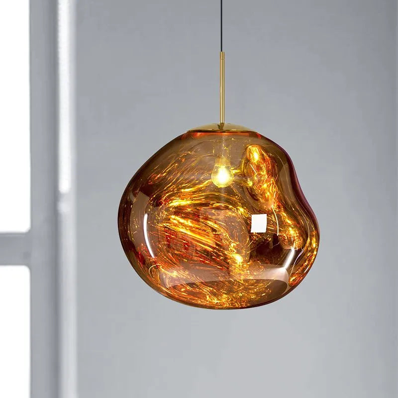 Milo Pendant Lights 4 Colour - Neutralighting