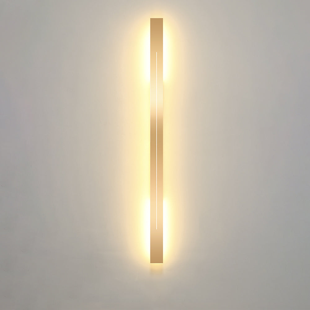 Azin Simple Indoor Modern LED Wall Lamp - Neutralighting