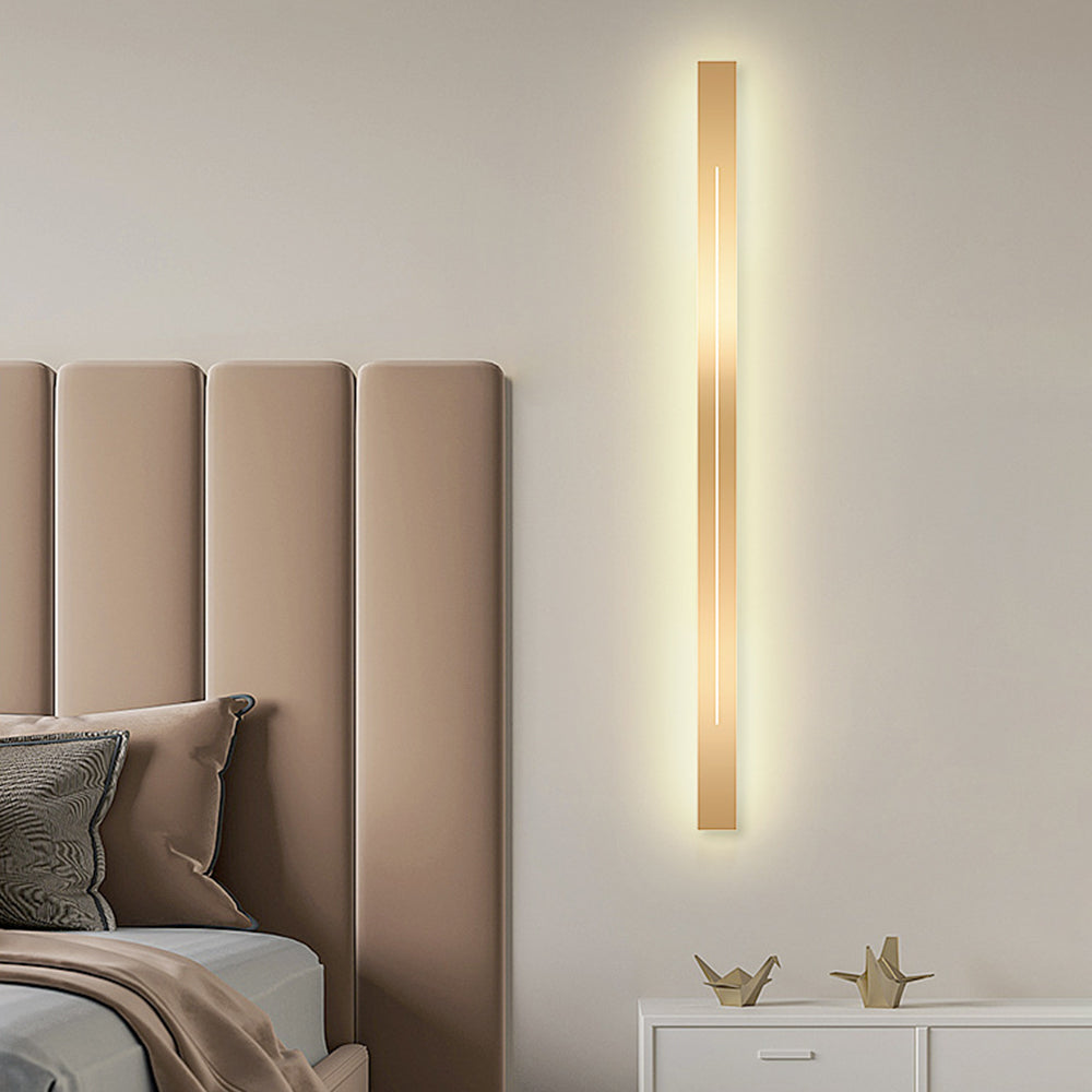 Azin Simple Indoor Modern LED Wall Lamp - Neutralighting