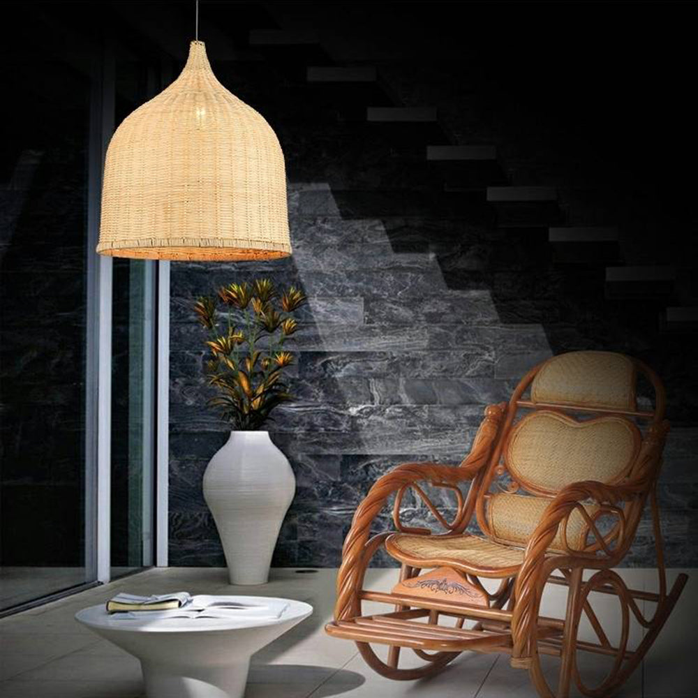 Ritta Pendant Light, 2 Colour - Neutralighting