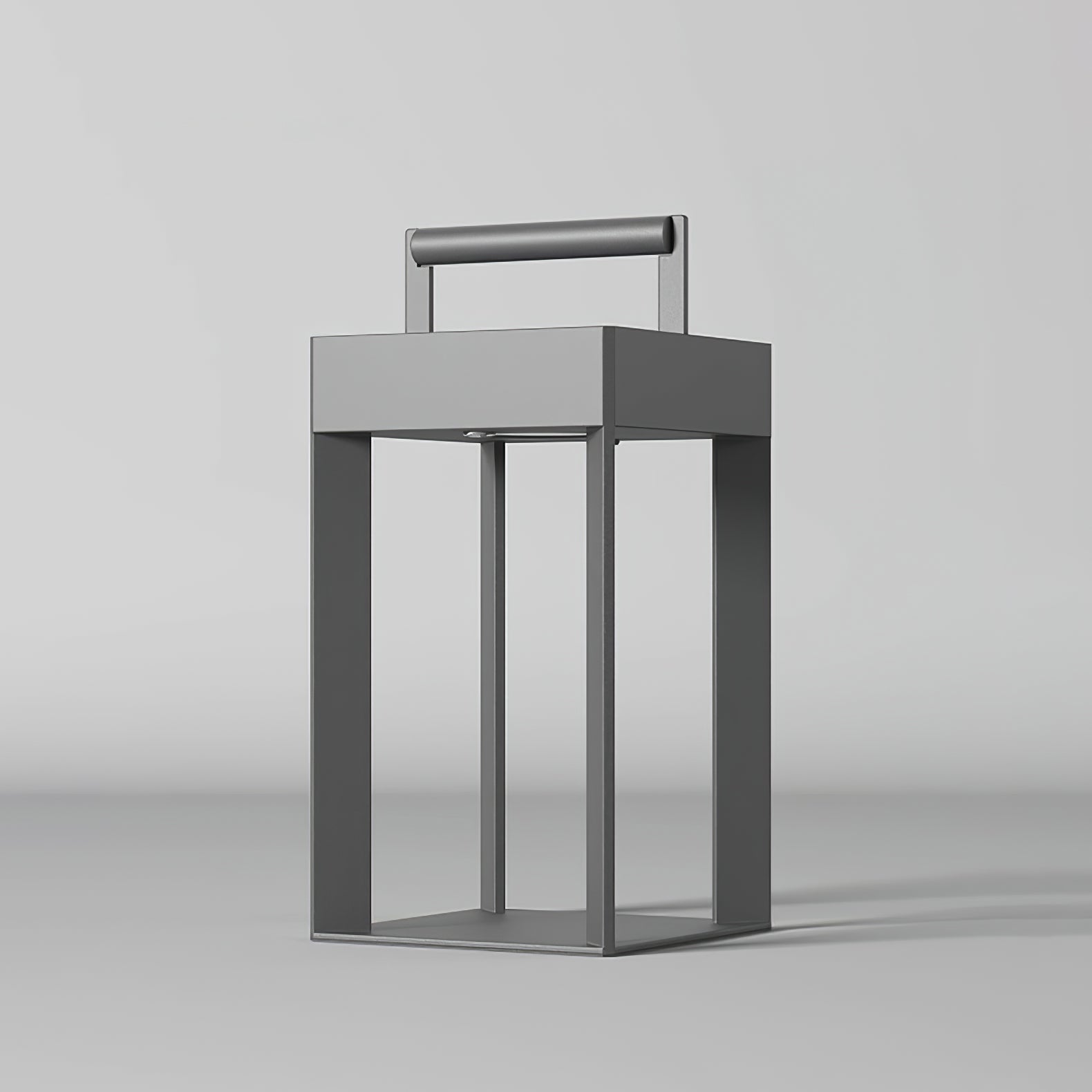 Ray Solar Lantern Outdoor Lamp Minimalism - Neutralighting