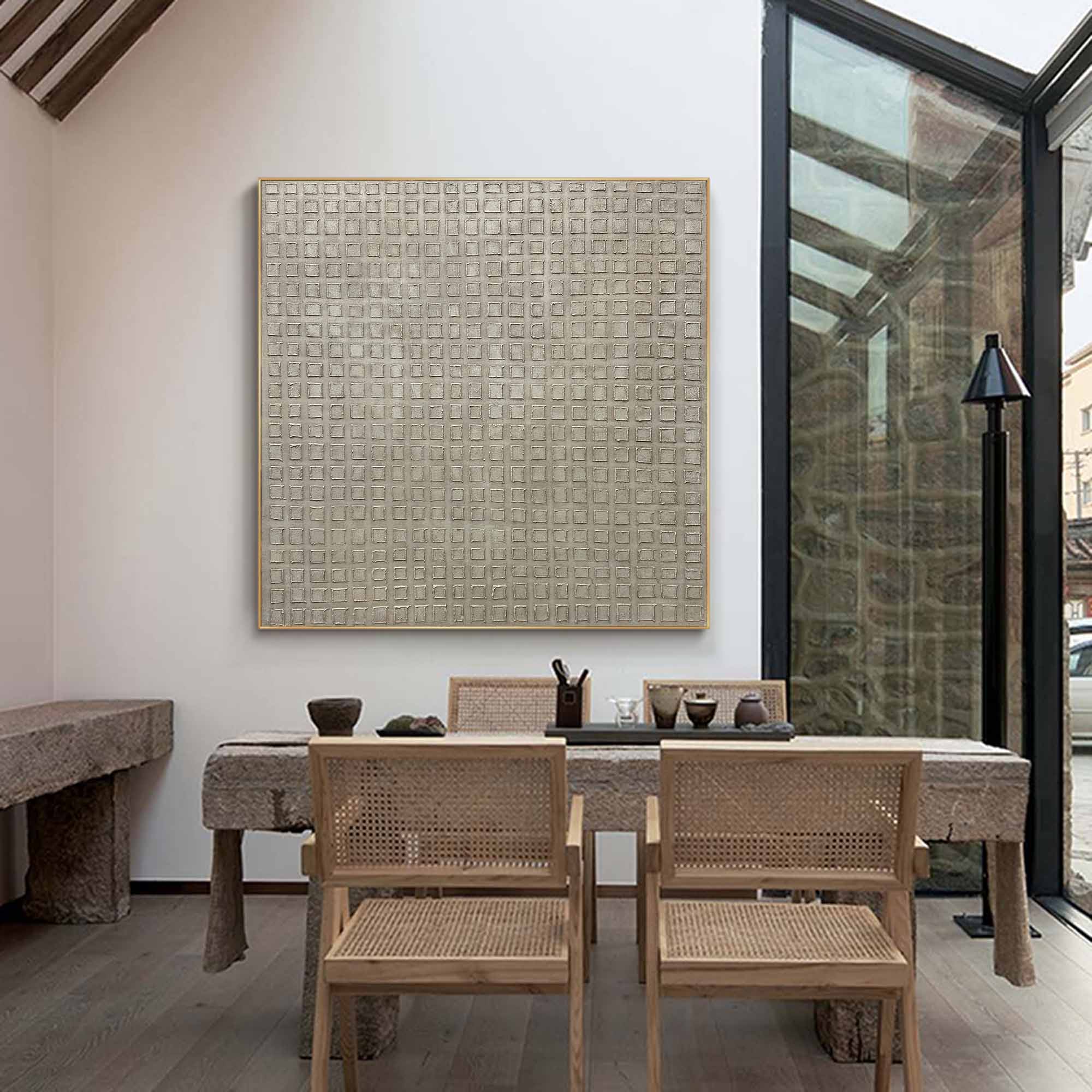 Wabi-Sabi Wall Art TX190 - Neutralighting