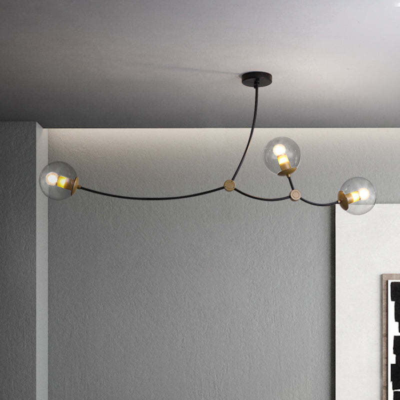 Valentina Minimalist Elegant Unique Branch Chandeliers, Living Room - Neutralighting