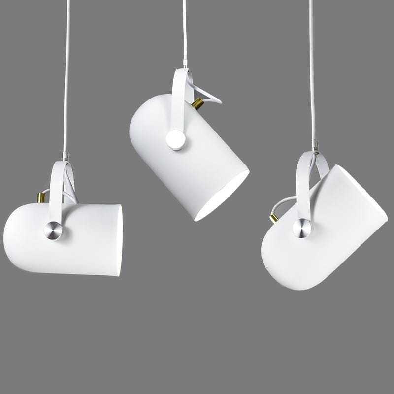 Aira Modern Pendant Light, Angle Adjustable - Neutralighting