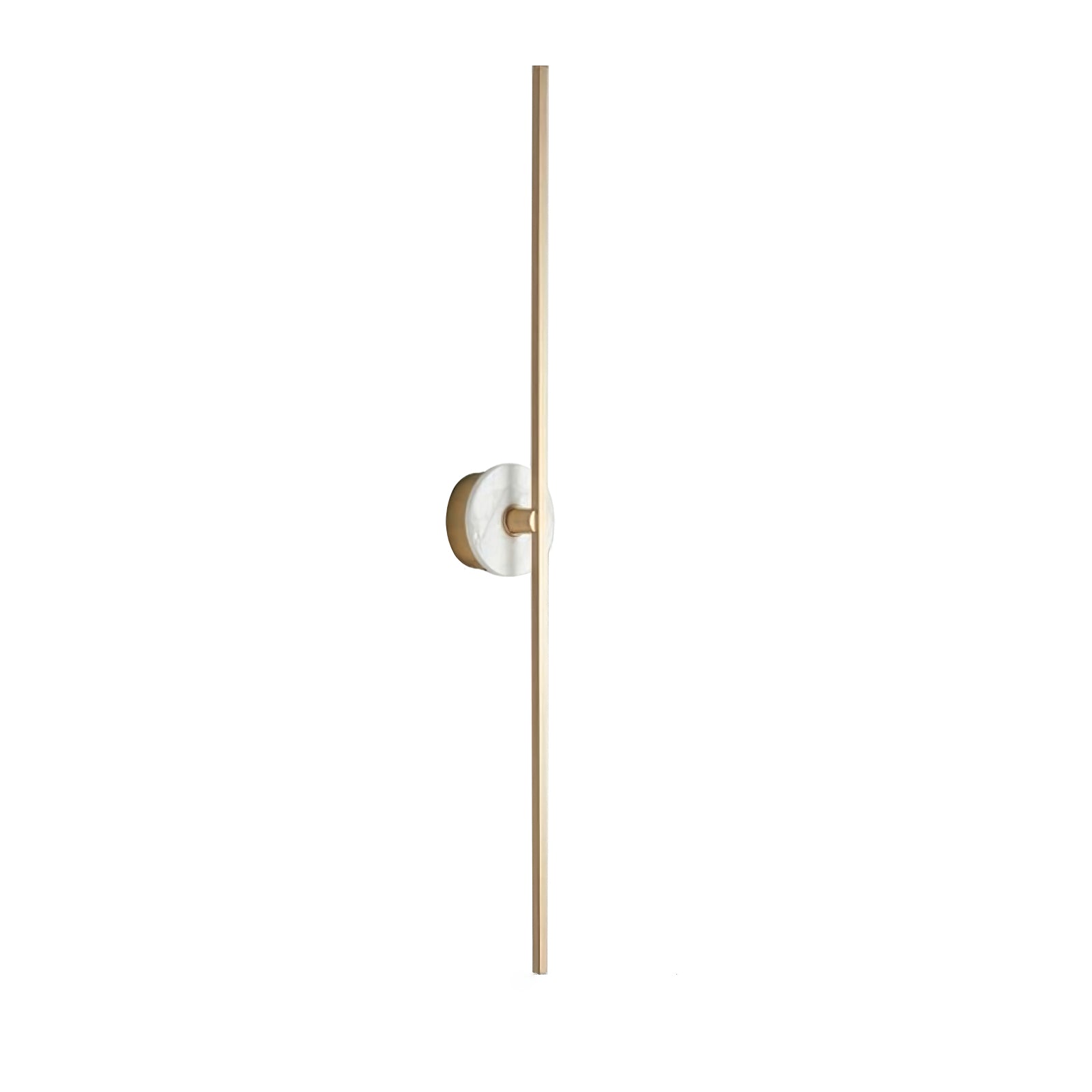 Elmarir Linear Alabaster Wall Light - Neutralighting