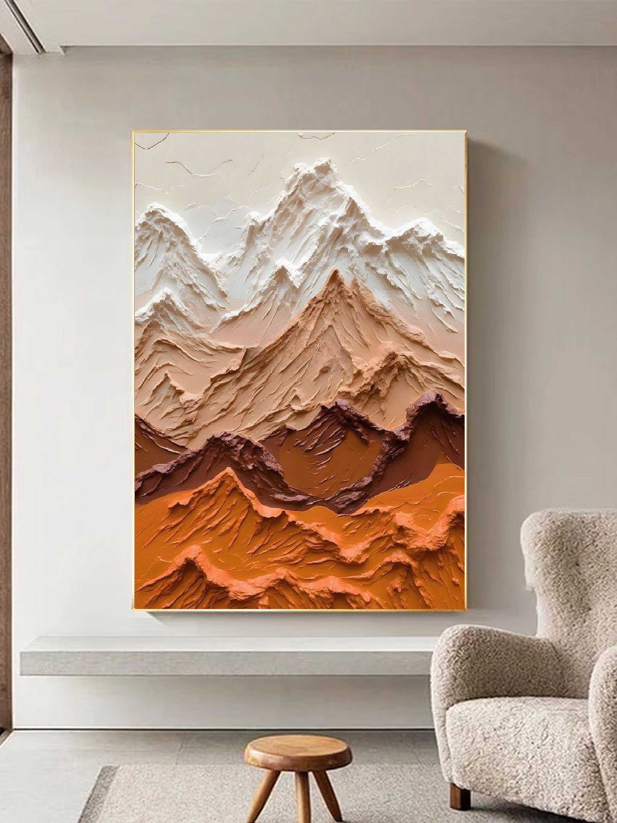 Colorful Painting CA064 - Neutralighting
