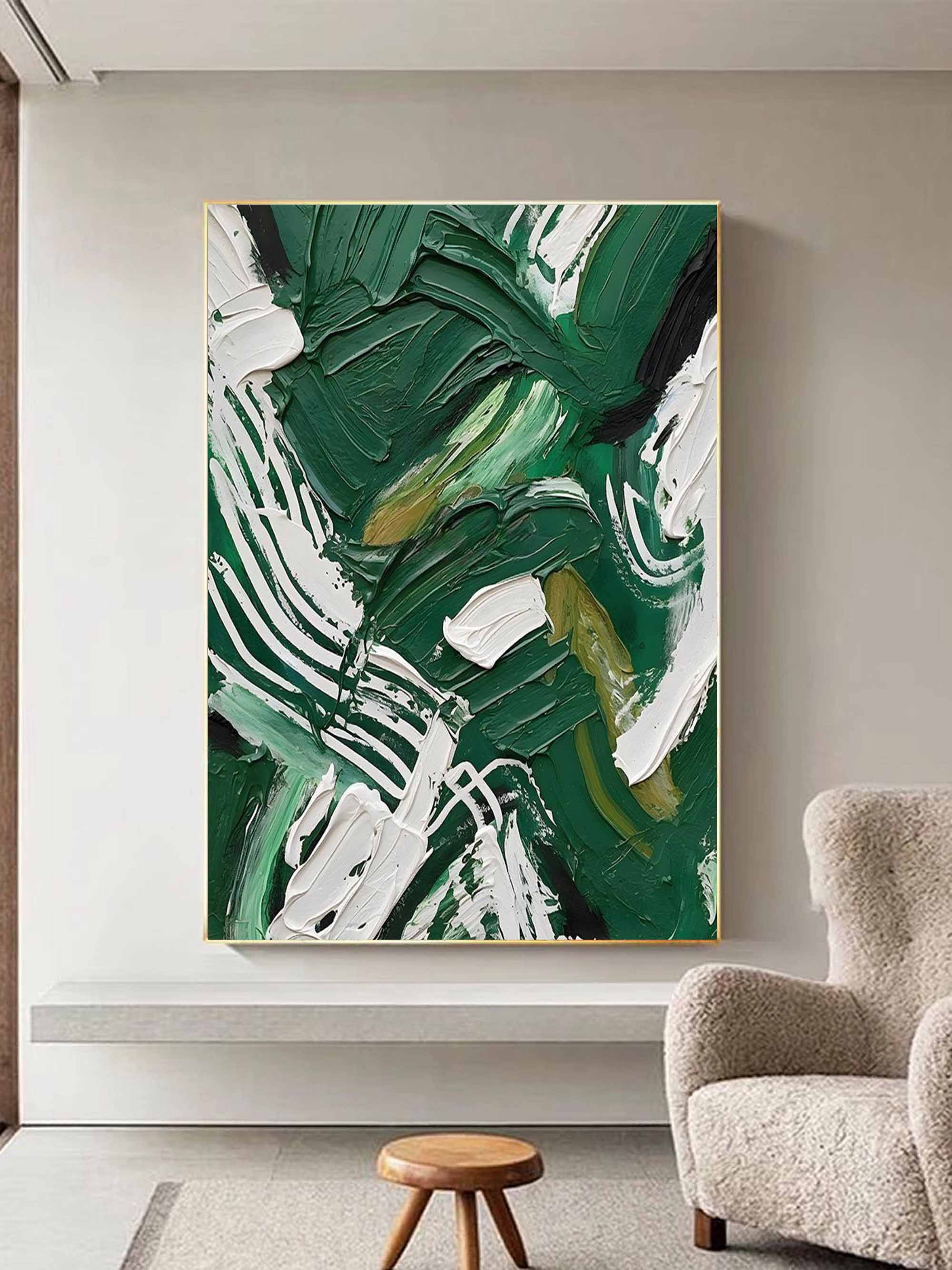 Colorful Painting CA078 - Neutralighting