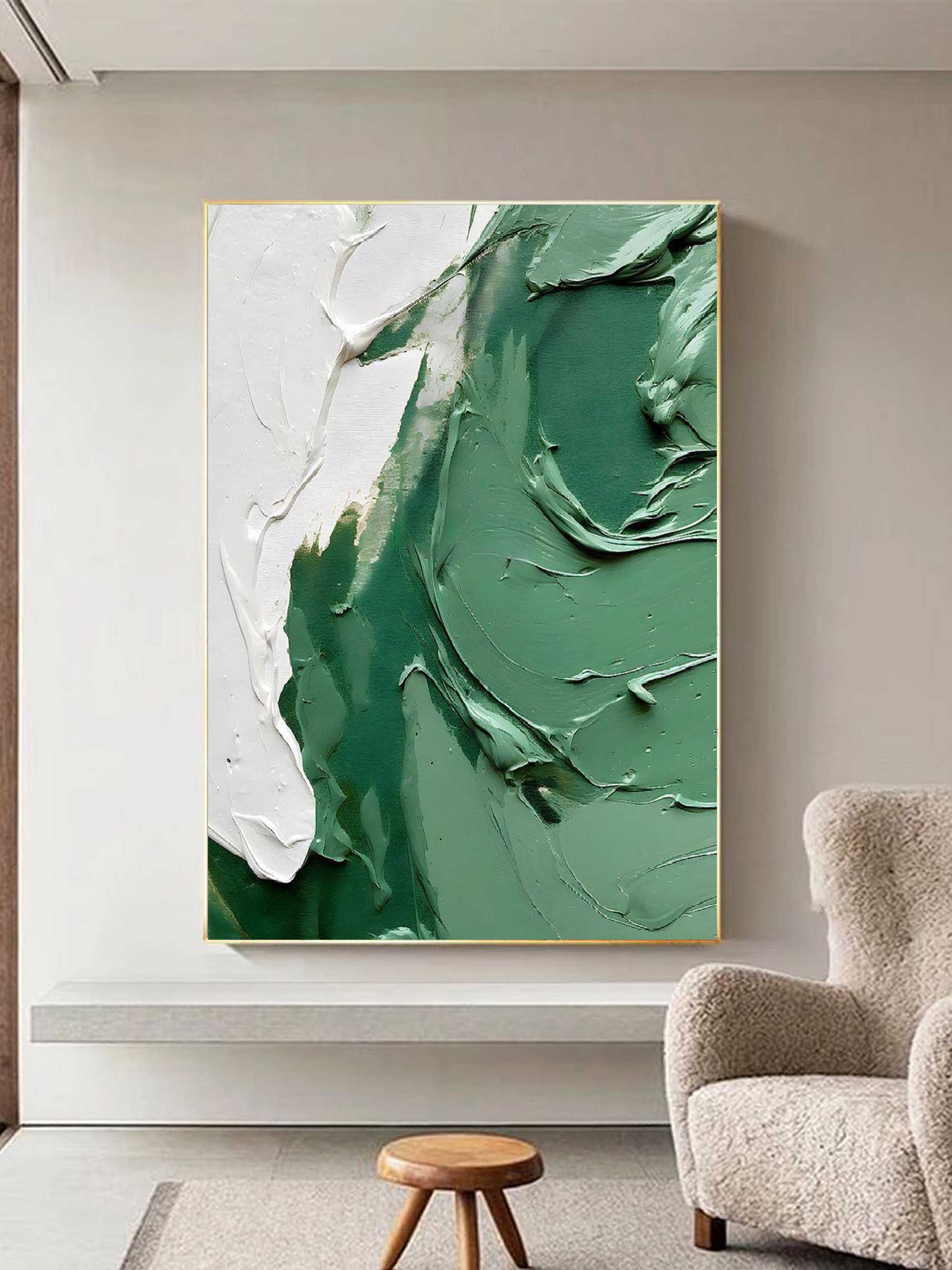 Colorful Painting CA077 - Neutralighting