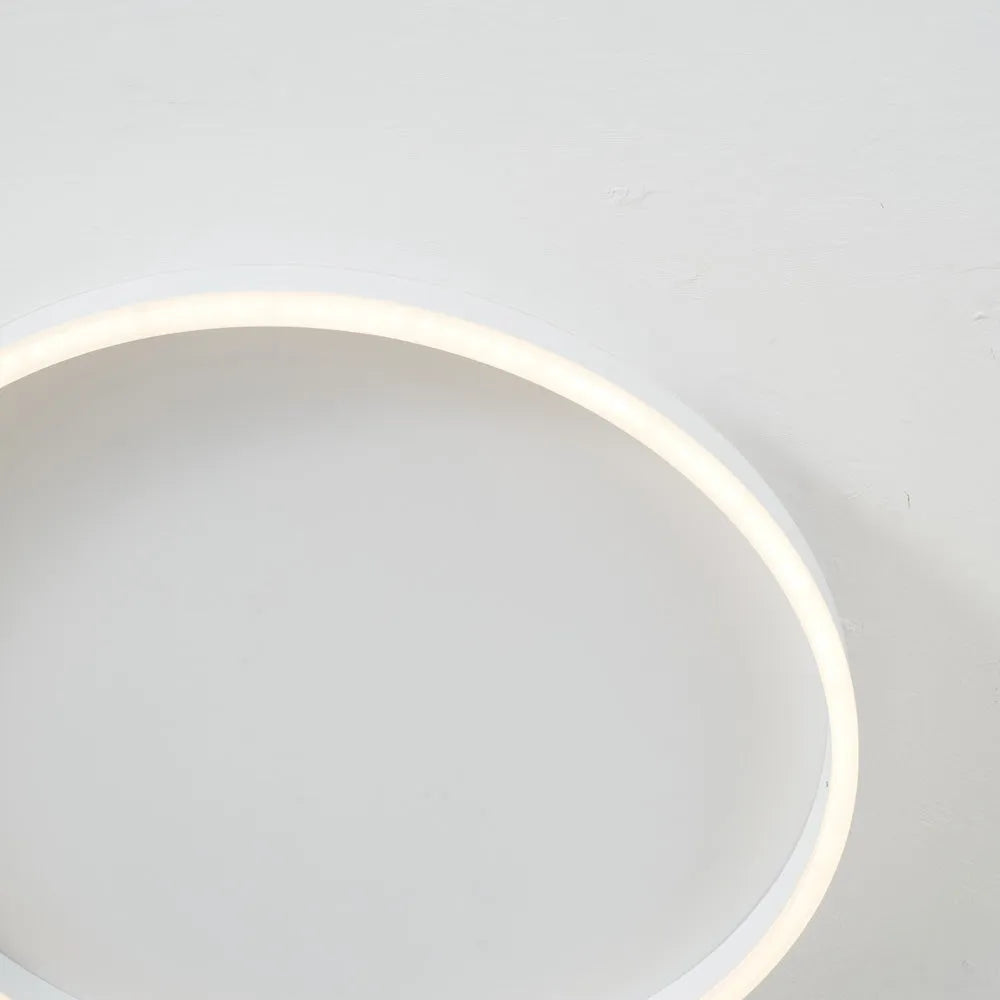 Olen Flush Mount Ceiling Light - Neutralighting