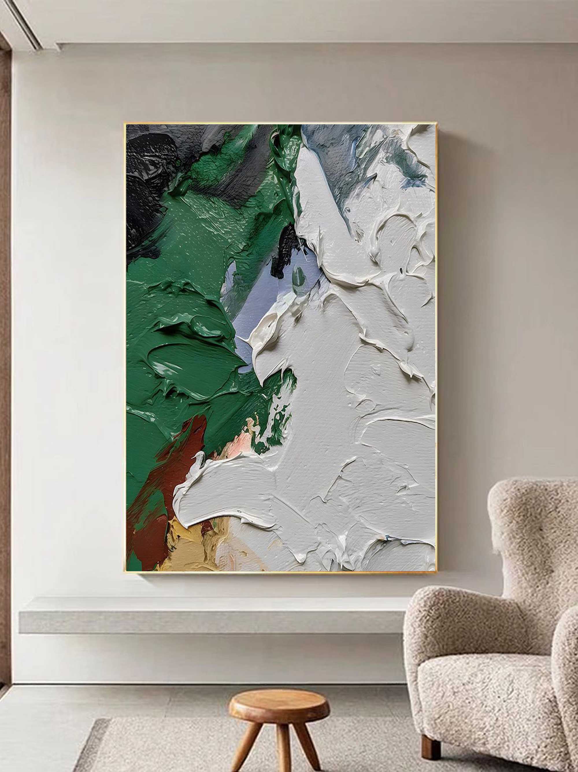 Colorful Painting CA062 - Neutralighting