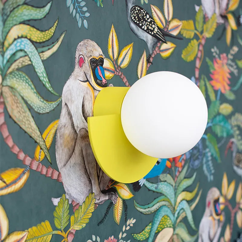 Vivi Indoor Wall Lamp - Neutralighting