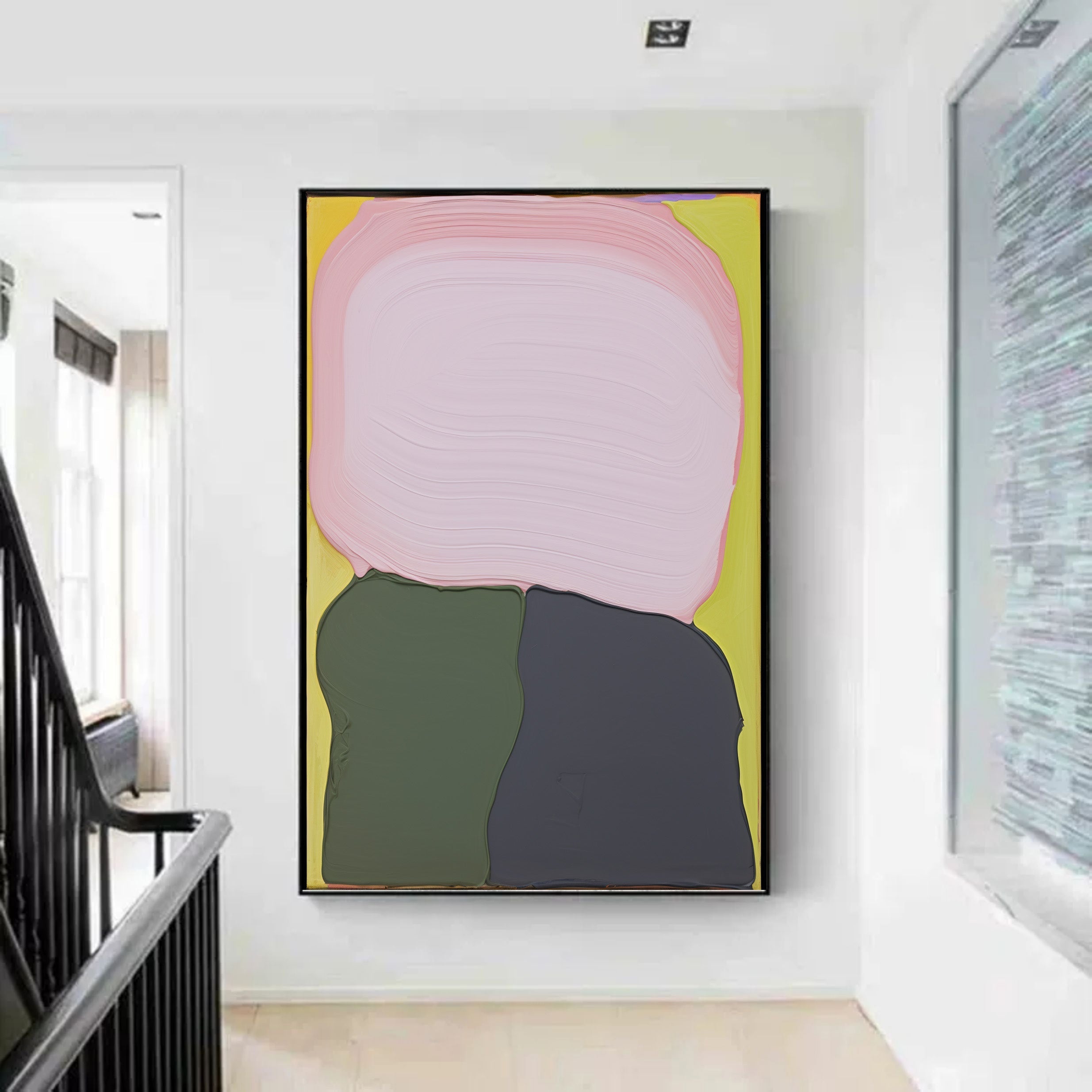 COLORFUL PAINTING CA105 - Neutralighting