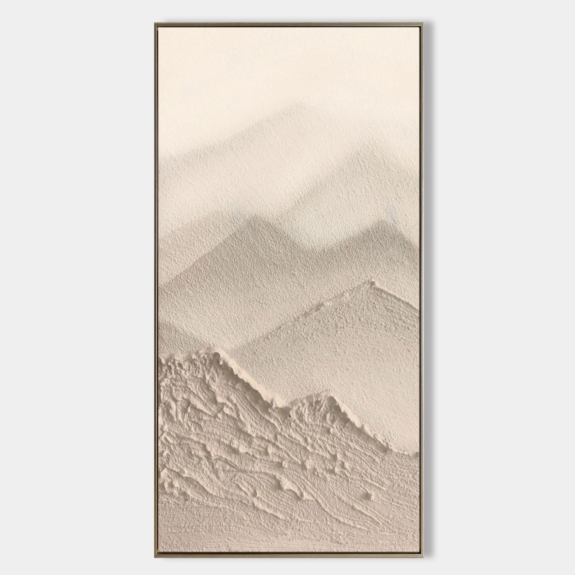 Wabi-Sabi Wall Art TX081 - Neutralighting