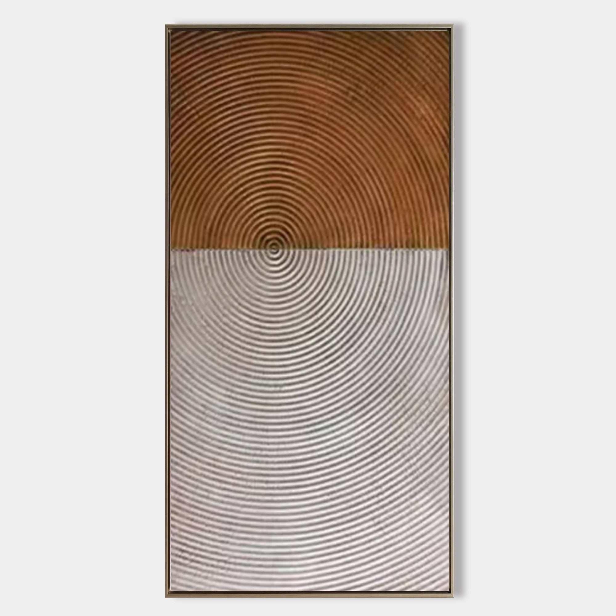 Wabi Sabi Wall Art TX176 - Neutralighting