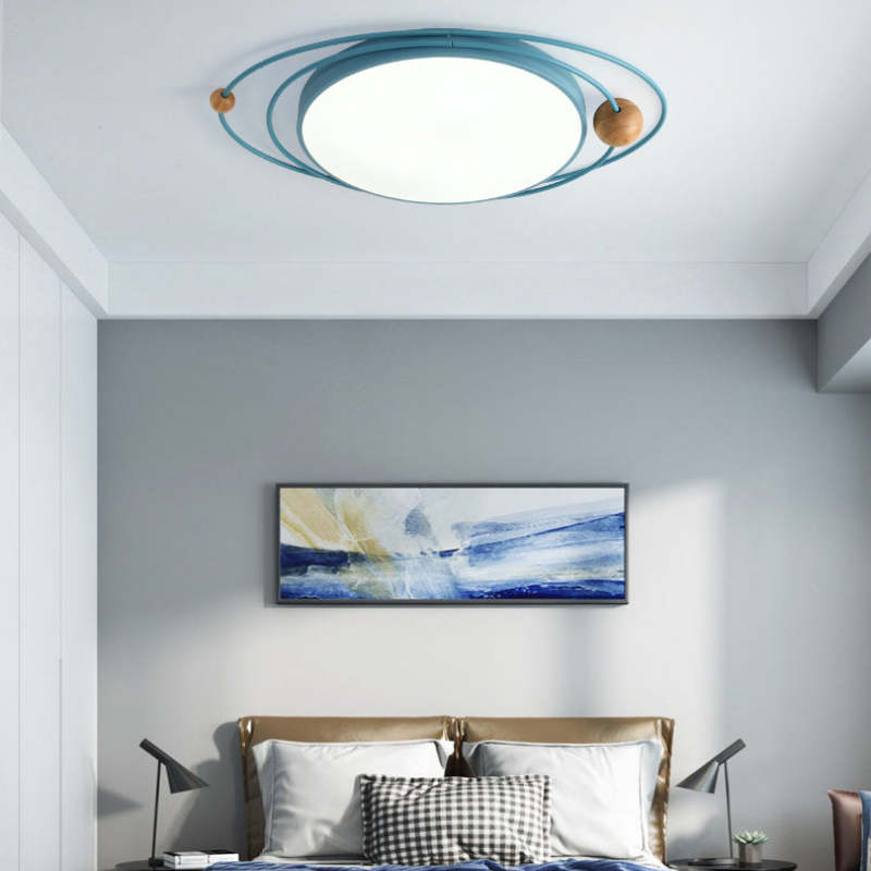 Arisha Galaxy Ceiling Light, 5 Color, 2 Sizes - Neutralighting