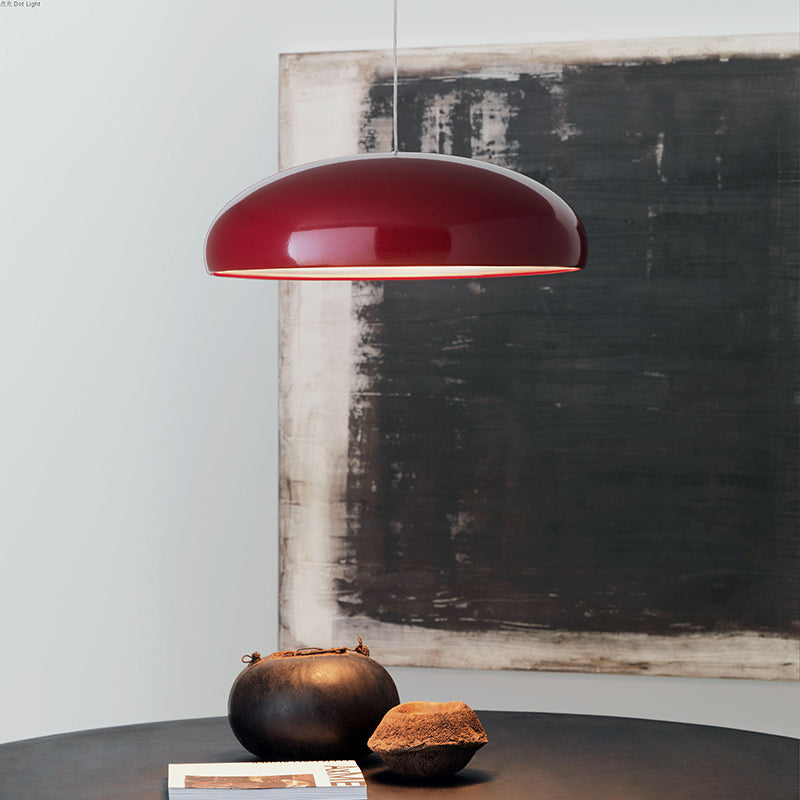 Lira Artistic Deco Pendant Light - Neutralighting