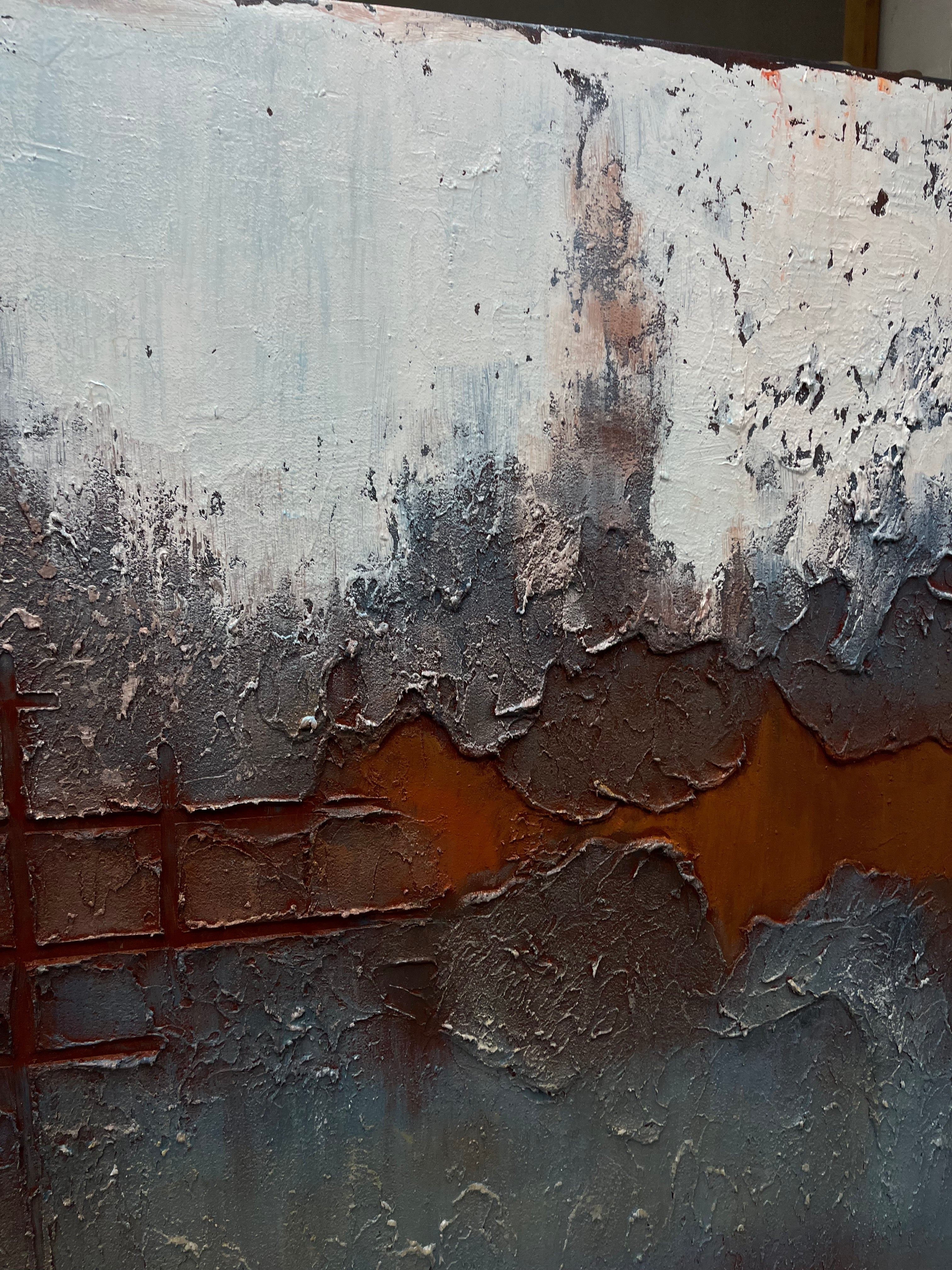 Wabi-Sabi Wall Art TX423 - Neutralighting