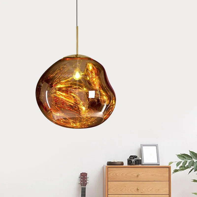 Milo Pendant Lights 4 Colour - Neutralighting
