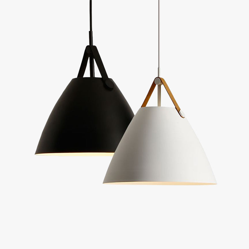 Aria Pedant Light Cluster, 3 Color - Neutralighting