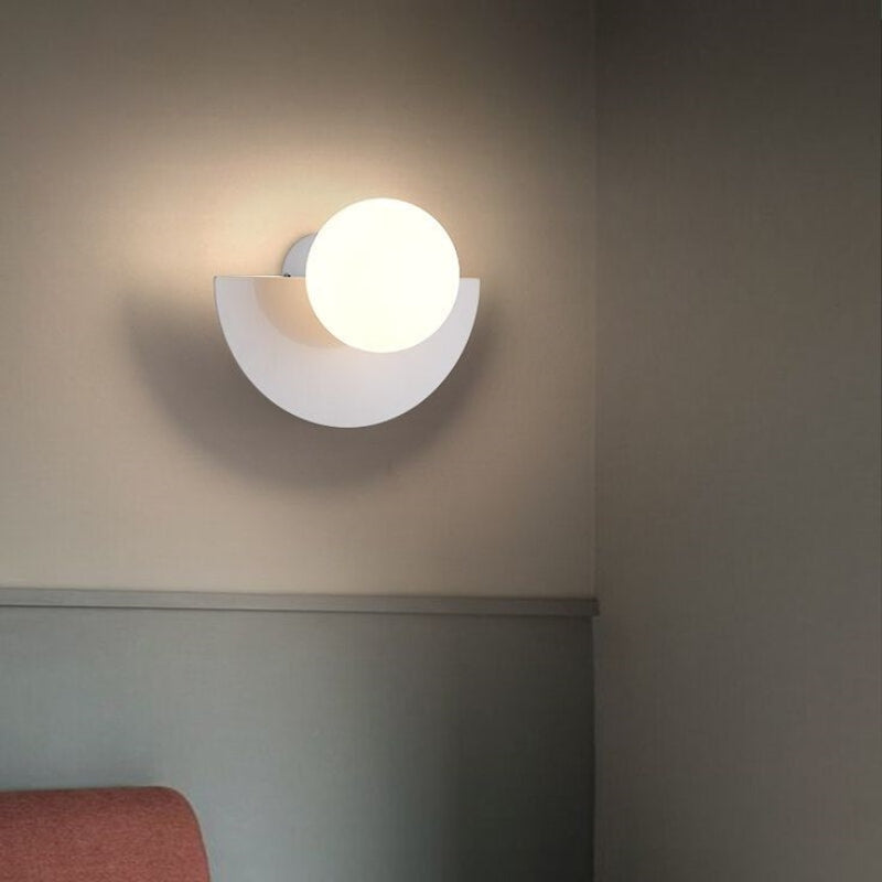 Vivi Indoor Wall Lamp - Neutralighting