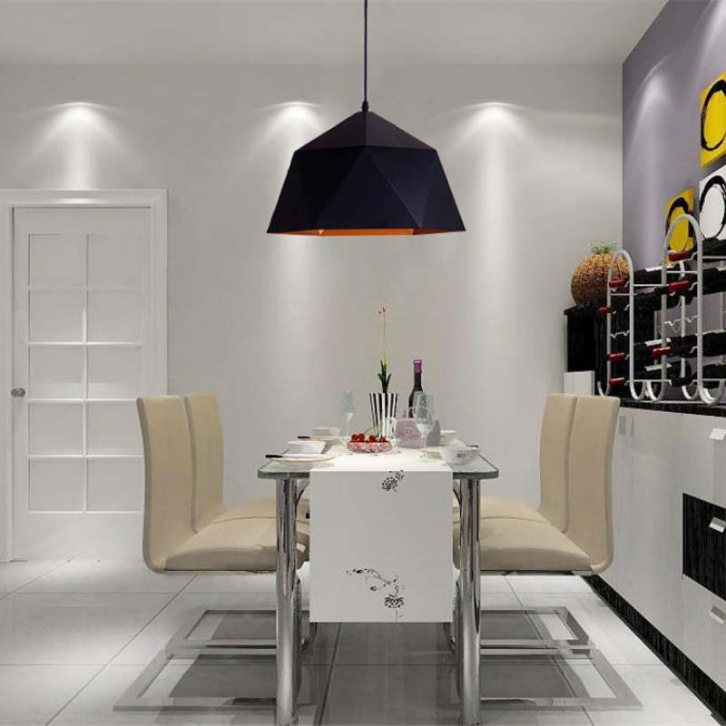 Aria Pendant Light, Morandi 9 Colour - Neutralighting