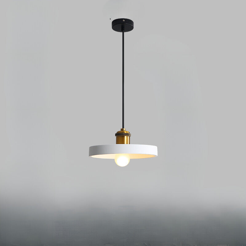 Valentina Modern Creative Industrial Style Pendant Light Living Room - Neutralighting