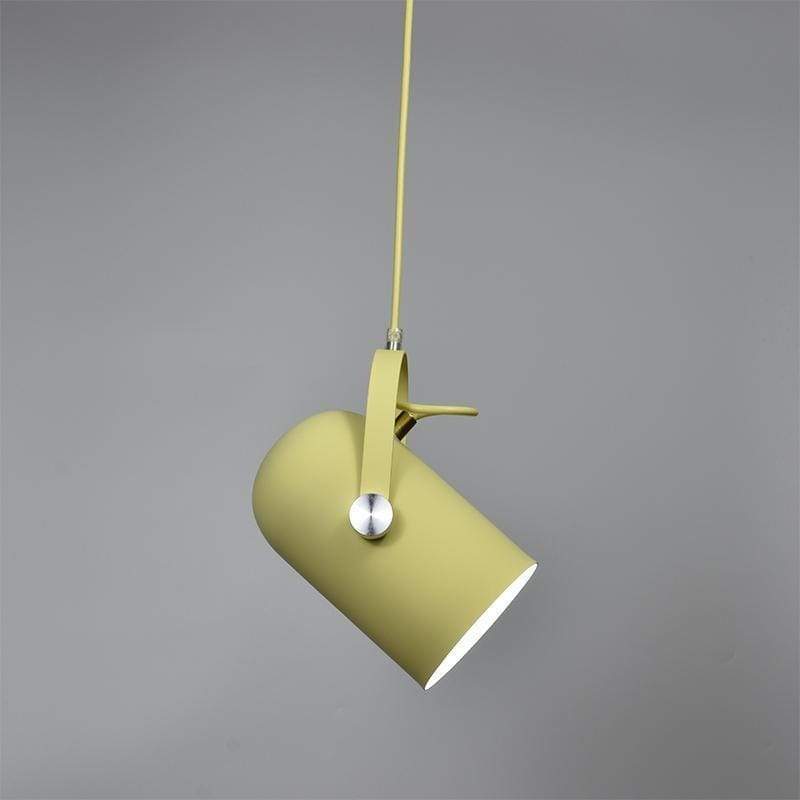 Aira Modern Pendant Light, Angle Adjustable - Neutralighting