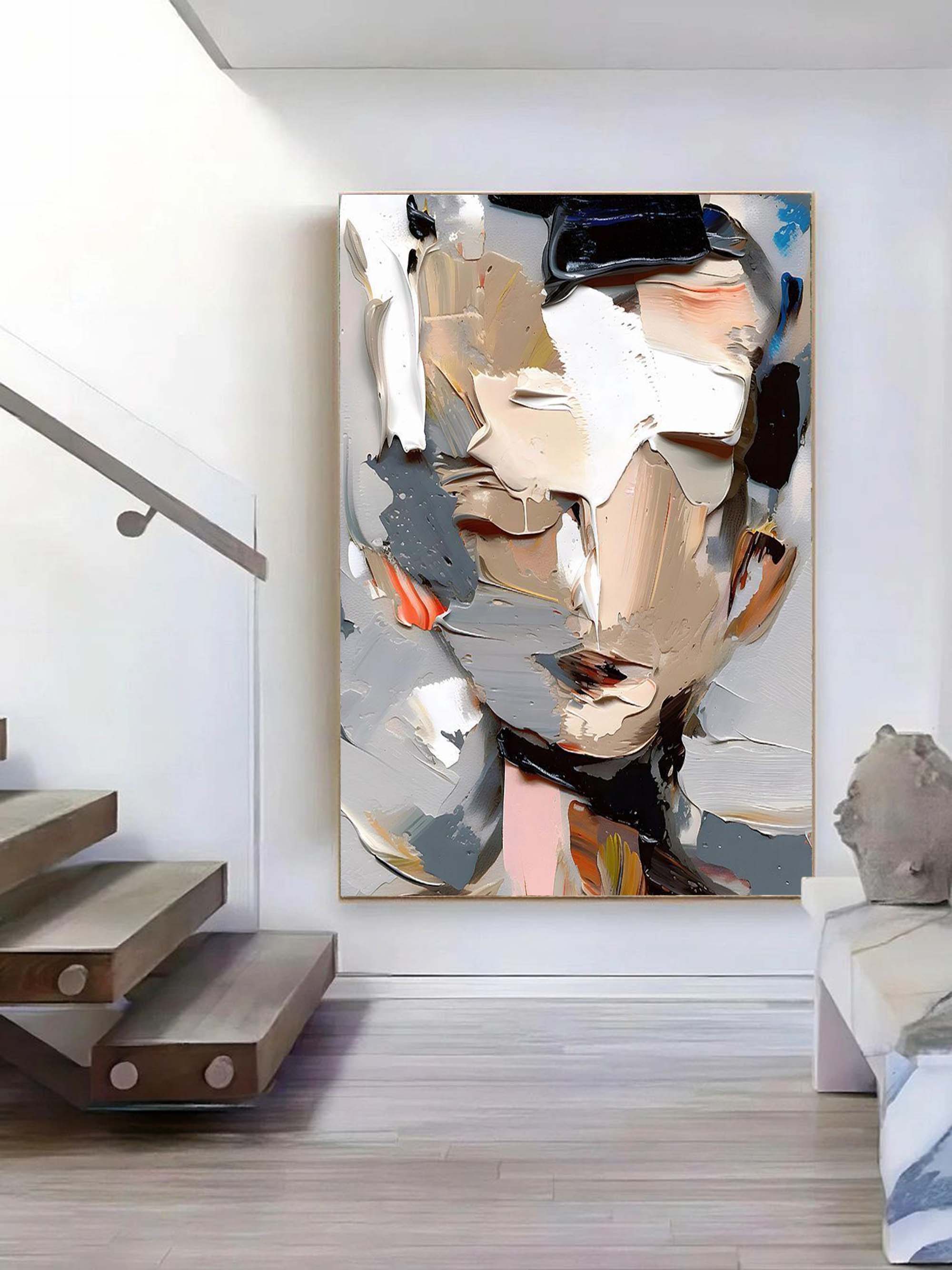 Colorful Painting #CA048 - Neutralighting