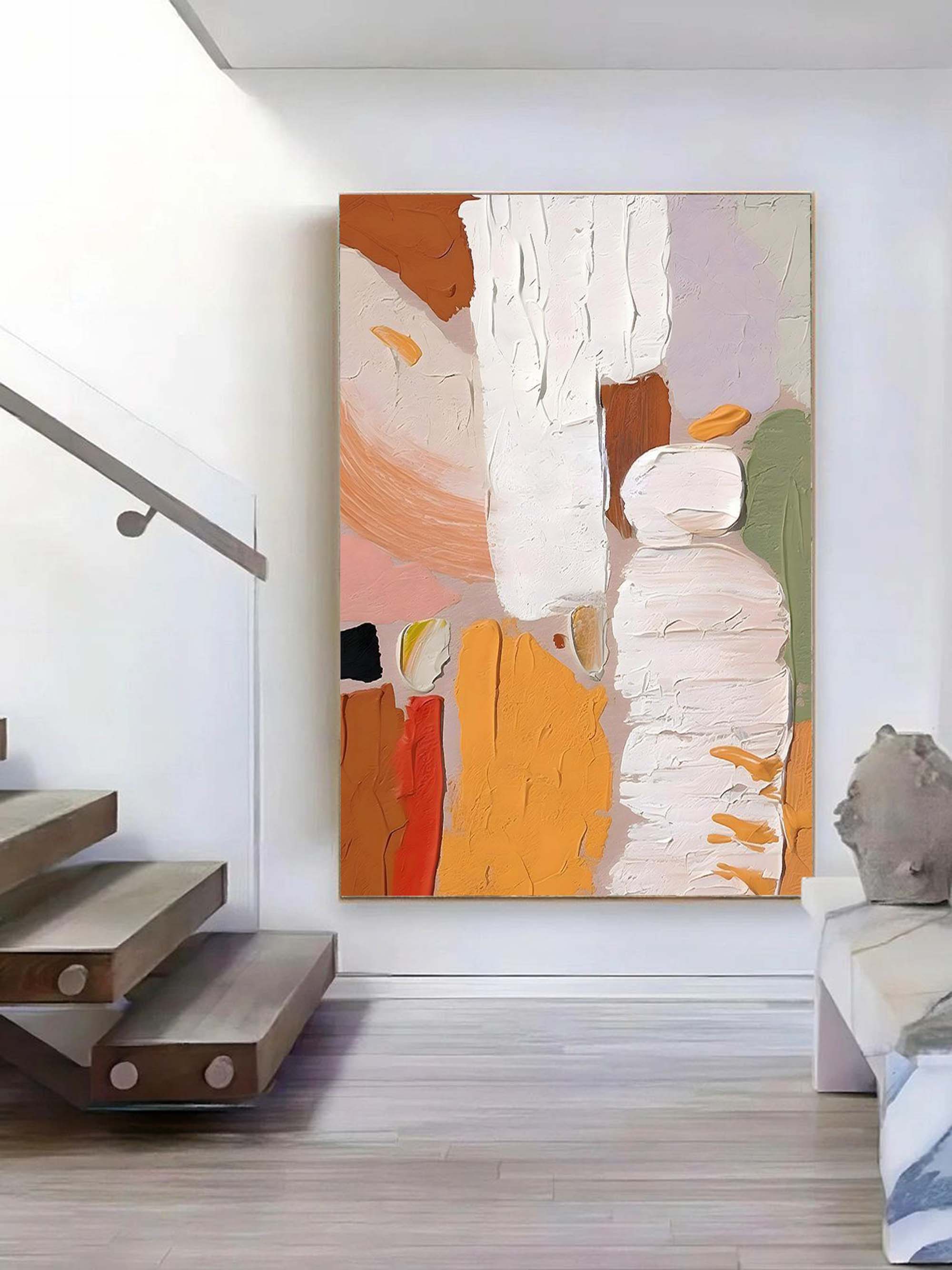 Colorful Painting CA052 - Neutralighting