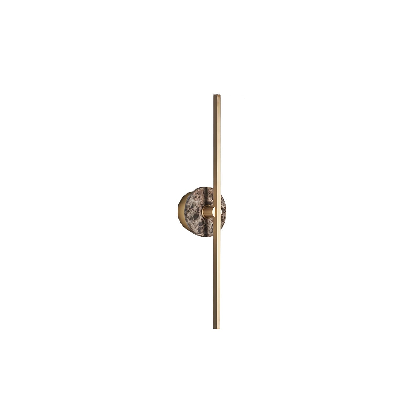 Elmarir Linear Alabaster Wall Light - Neutralighting