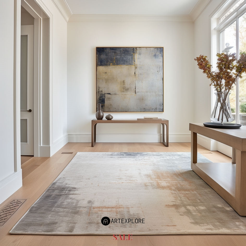 Modern Abstract Painting ABAS160 - Neutralighting