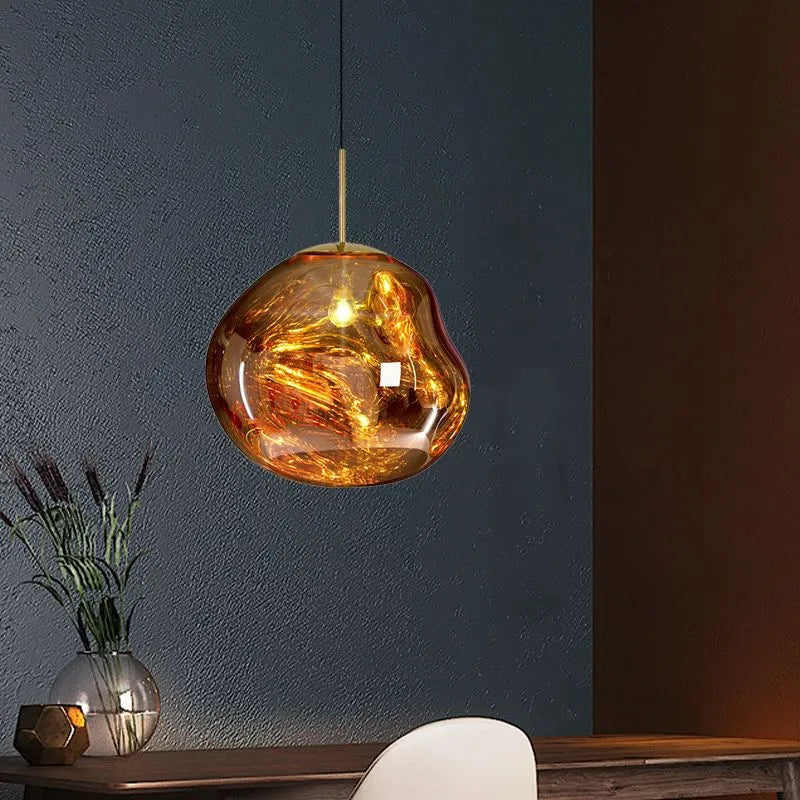 Milo Pendant Lights 4 Colour - Neutralighting