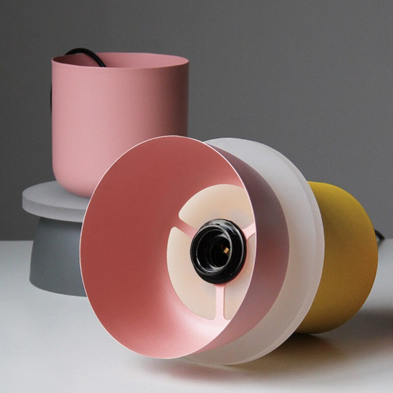 Jojo Pendant Light Contrast Color - Neutralighting