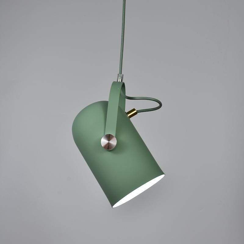 Aira Modern Pendant Light, Angle Adjustable - Neutralighting