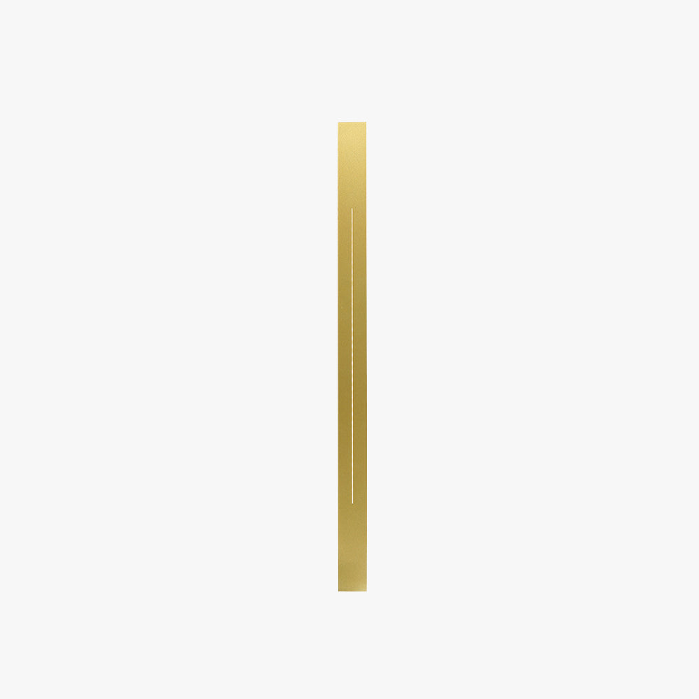 Azin Simple Indoor Modern LED Wall Lamp - Neutralighting