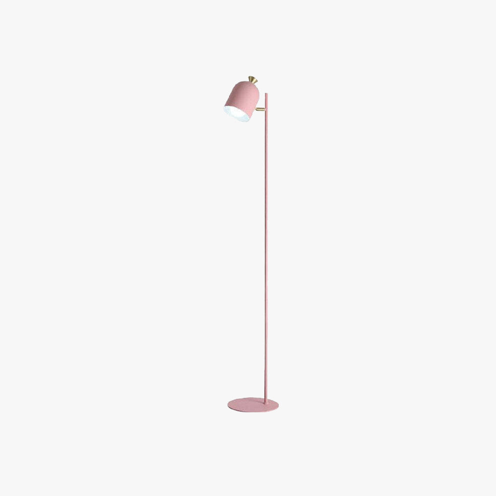 Morandi Modern Floor Lamp, 4 Colour - Neutralighting