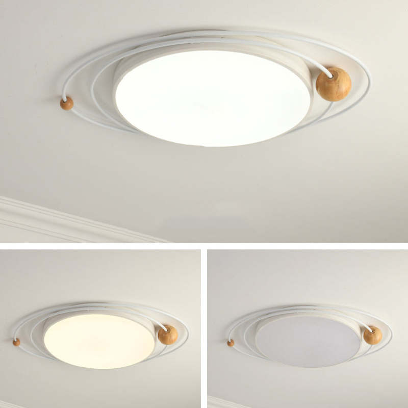 Arisha Galaxy Ceiling Light, 5 Color, 2 Sizes - Neutralighting