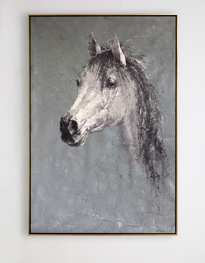 Lovely Horse Art ANH20 - Neutralighting