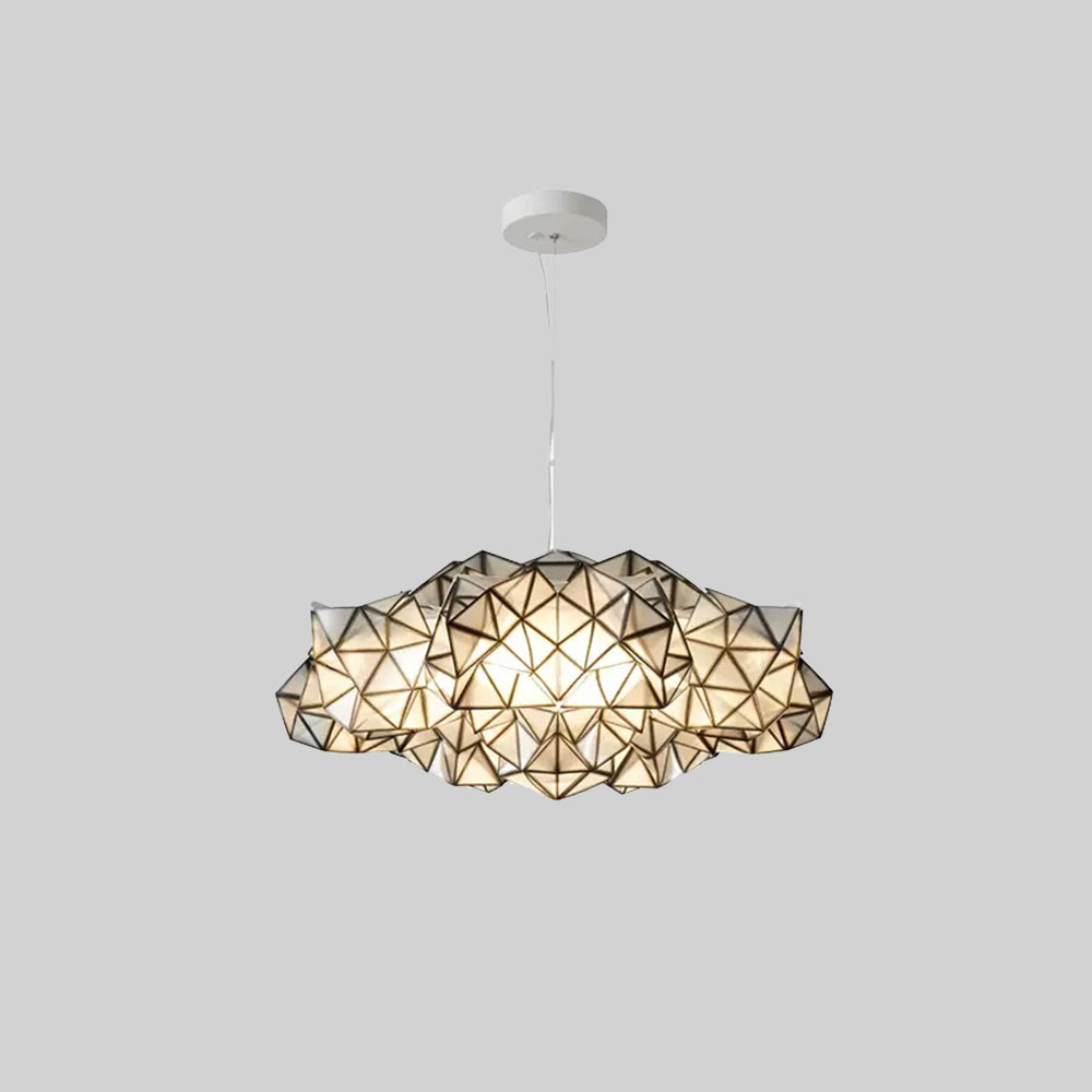 Arisha Designer Modern Acrylic Pendant - Neutralighting