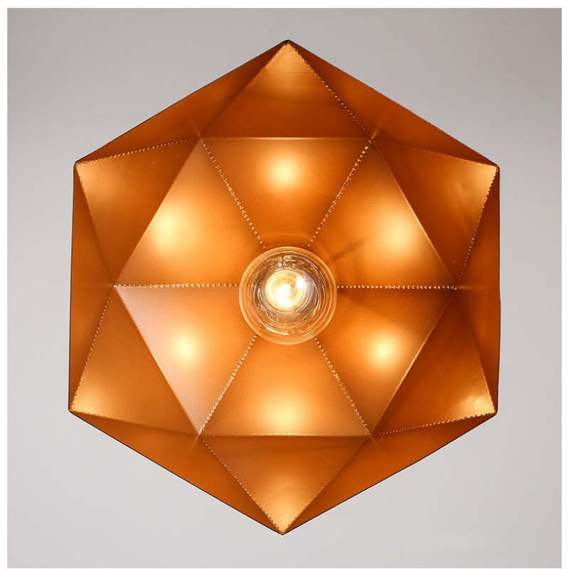 Aria Pendant Light, Morandi 9 Colour - Neutralighting