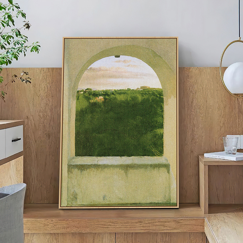 Landscape Canvas Art LA001 - Neutralighting