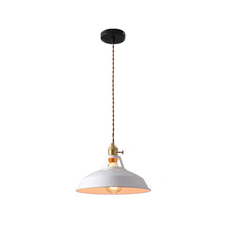 Jojo Pendant Light Vintage - Neutralighting