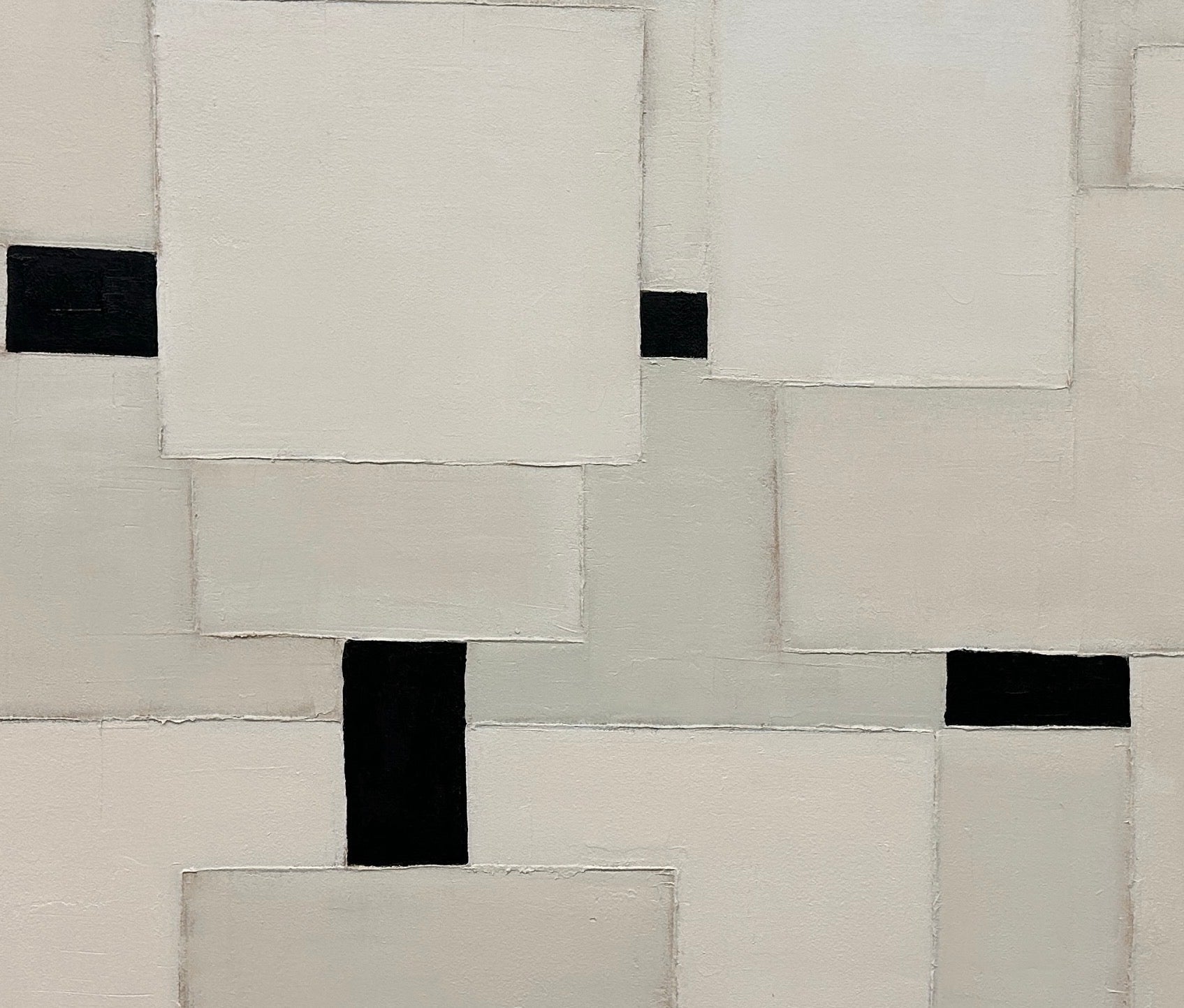 Contemporary Minimalist Art MA125 - Neutralighting